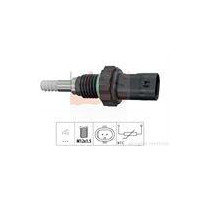 Czujnik, temperatura płynu chłodzącego