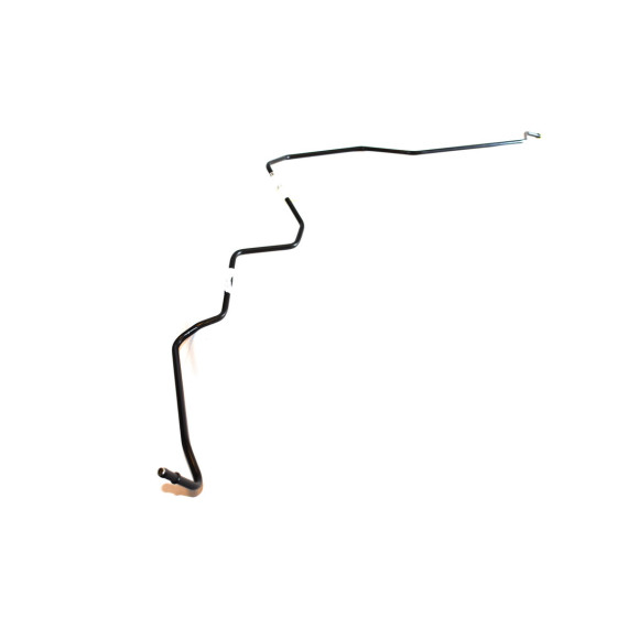 Przewód powrotny paliwa przedni BMW E39 525d 530d - 16121184777