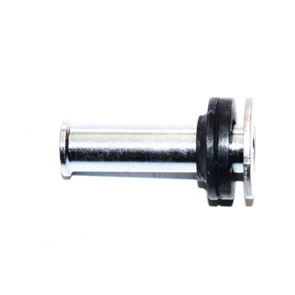 Podkładka kolektora ssącego BMW E31 E32 E34 E38 E39 E52 E53 X4 4.4i 4.6is - 11611736648