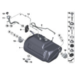 16111184870 Oryginał BMW - 16111184870 - Części oryginalne BMW Łódź | Sklep internetowy BMW