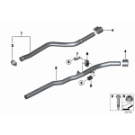 18208576349 Oryginał BMW - 18208576349 - Części oryginalne BMW Łódź | Sklep internetowy BMW