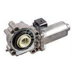 Elem. nastawczy, skrzynia rozdzielcza