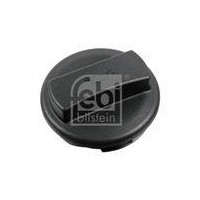 Pokrywa, wlew olejowy