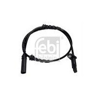 Czujnik, prędkość obrotowa koła