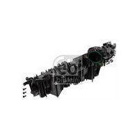 Króciec, kolektor dolotowy