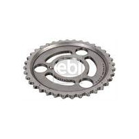 Koło zębate, wał rozrządu