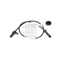 Czujnik, prędkość obrotowa koła