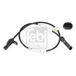 Czujnik, prędkość obrotowa koła