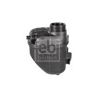 Zbiorniczek wyrównawczy, płyn chłodzący