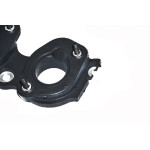 Uszczelka kolektora ssącego BMW E31 E32 E38 750i 750iL 850Ci 850CSi M70 M73 V12 - 11611736656