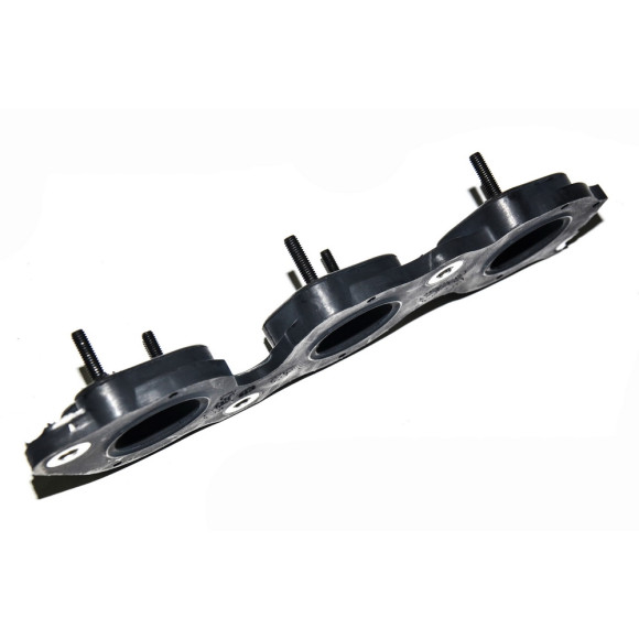 Uszczelka kolektora ssącego BMW E31 E32 E38 750i 750iL 850Ci 850CSi M70 M73 V12 - 11611736656