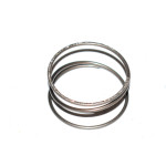 Sprężyna naciskowa dźwigni zmiany biegów BMW E10 E12 E21 E23 E24 E28 E3 E30 E9 NK - 23411200845