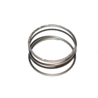 Sprężyna naciskowa dźwigni zmiany biegów BMW E10 E12 E21 E23 E24 E28 E3 E30 E9 NK - 23411200845