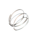 Sprężyna naciskowa dźwigni zmiany biegów BMW E10 E12 E21 E23 E24 E28 E3 E30 E9 NK - 23411200845