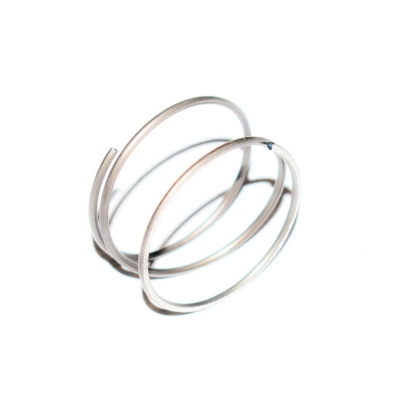 Sprężyna naciskowa dźwigni zmiany biegów BMW E10 E12 E21 E23 E24 E28 E3 E30 E9 NK - 23411200845