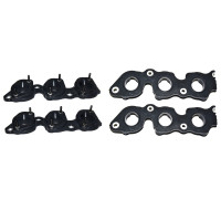 11611736657/6zest Zestaw uszczelek kolektora ssącego BMW E31 E32 E38 750i 750iL 850Ci 850CSi M70 M73 V12 - 11611736657 11611736656 - Części oryginalne BMW Łódź | Sklep internetowy BMW