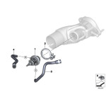 17128513336 Oryginał BMW - 17128513336 - Części oryginalne BMW Łódź | Sklep internetowy BMW