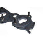 11611736657/6zest Zestaw uszczelek kolektora ssącego BMW E31 E32 E38 750i 750iL 850Ci 850CSi M70 M73 V12 - 11611736657 11611736656 - Części oryginalne BMW Łódź | Sklep internetowy BMW