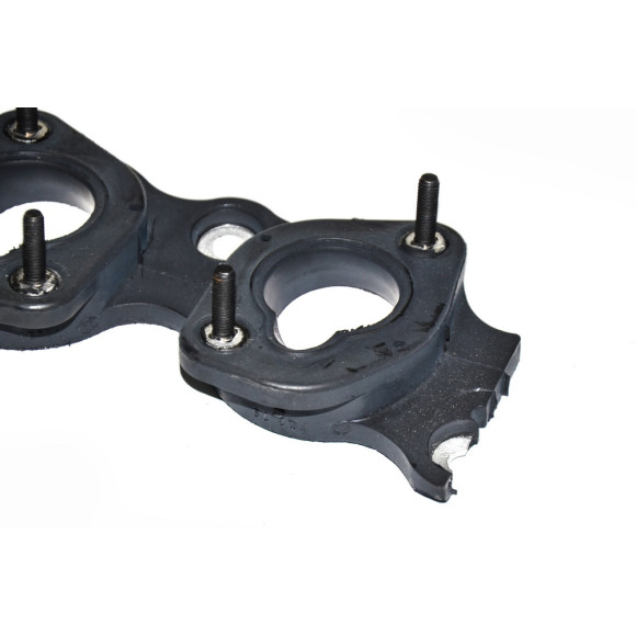 11611736657/6zest Zestaw uszczelek kolektora ssącego BMW E31 E32 E38 750i 750iL 850Ci 850CSi M70 M73 V12 - 11611736657 11611736656 - Części oryginalne BMW Łódź | Sklep internetowy BMW