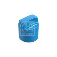 Zamknięcie, zbiornik (wtrysk mocznika)