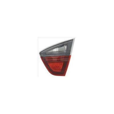 Lampa tylna zespolona