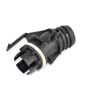 11611738629 Końcówka przyłączeniowa kol. ssący BMW E34 E36 520i 525i 525ix 320i 325i M3 M50 - 11611738629 - Części oryginalne BMW Łódź | Sklep internetowy BMW