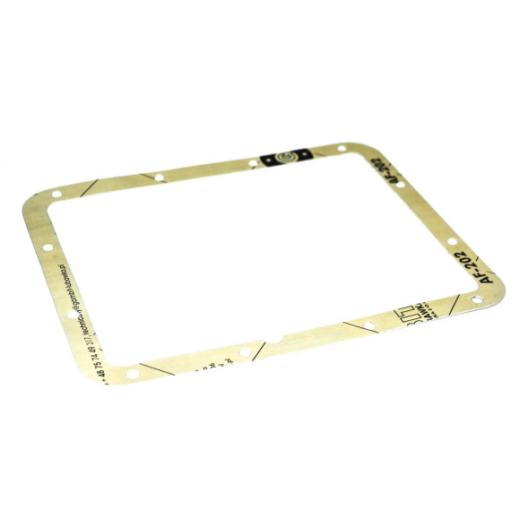 Uszczelka miski BMW E12 E3 E9 528 530 3,0 2,8 - 24111203500