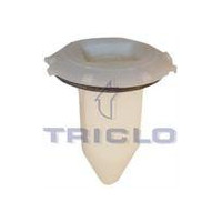 164730 Clip, listwa ochronna - Części oryginalne BMW Łódź | Sklep internetowy BMW