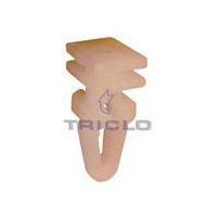 163770 Clip, listwa ochronna - Części oryginalne BMW Łódź | Sklep internetowy BMW