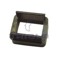 Clip, listwa ochronna