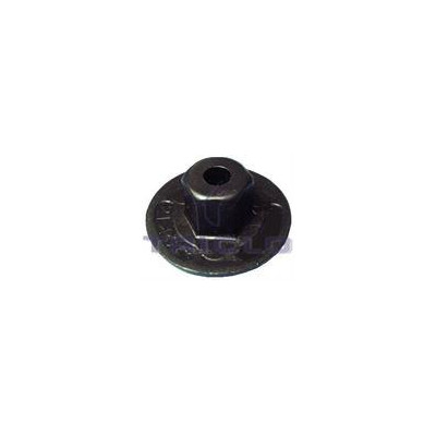 Clip, listwa ochronna