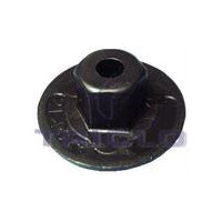 Clip, listwa ochronna