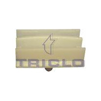 Clip, listwa ochronna