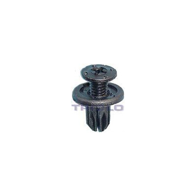 Clip, listwa ochronna
