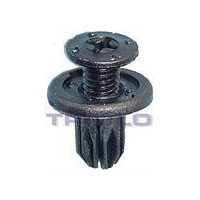 Clip, listwa ochronna