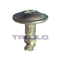 Clip, listwa ochronna