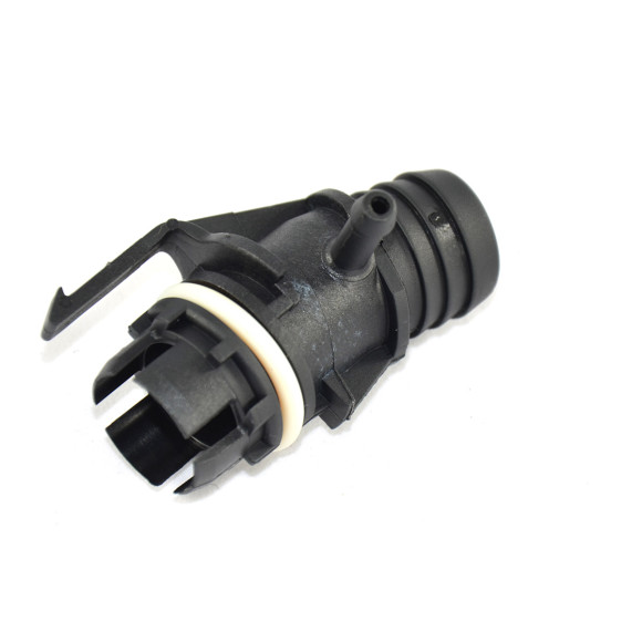 11611738629 Końcówka przyłączeniowa kol. ssący BMW E34 E36 520i 525i 525ix 320i 325i M3 M50 - 11611738629 - Części oryginalne BMW Łódź | Sklep internetowy BMW