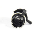 11611738629 Końcówka przyłączeniowa kol. ssący BMW E34 E36 520i 525i 525ix 320i 325i M3 M50 - 11611738629 - Części oryginalne BMW Łódź | Sklep internetowy BMW