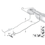 16127336280 Oryginał BMW - 16127336280 - Części oryginalne BMW Łódź | Sklep internetowy BMW