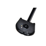 Przewód odpowietrzający BMW E31 E38 E39 E53 X5 840Ci 735i 740i 535i 540i 4,4i 4,6is - 11611742826