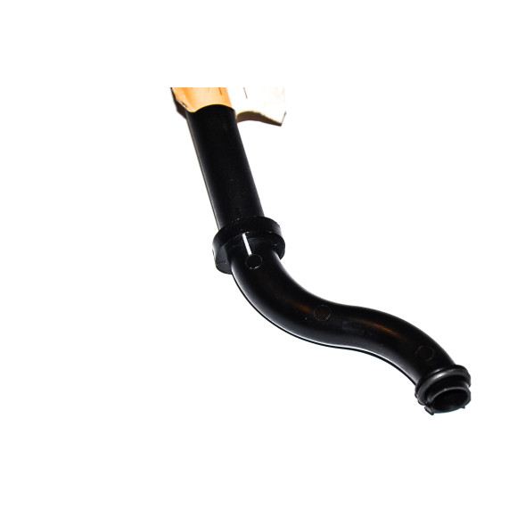 Przewód odpowietrzający BMW E31 E38 E39 E53 X5 840Ci 735i 740i 535i 540i 4,4i 4,6is - 11611742826