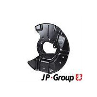 Panel rozbryzgiwujący, tarcza hamulcowa