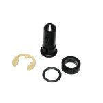 11611742968 Zatrzask mocowanie osłony silnika BMW E38 E39 730 740 530 540, produkowane po 01.1996r - 11611742968 - Części oryginalne BMW Łódź | Sklep internetowy BMW