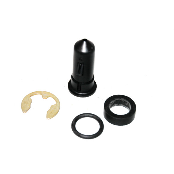 11611742968 Zatrzask mocowanie osłony silnika BMW E38 E39 730 740 530 540, produkowane po 01.1996r - 11611742968 - Części oryginalne BMW Łódź | Sklep internetowy BMW