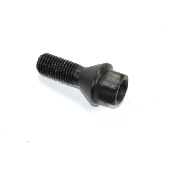 Śruba koła BMW E30 E36 E38 E39 E60 E90 Mini E65 E46 X5 E31 E32 - 36136781150
