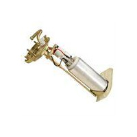 Zespół zasilający w paliwo