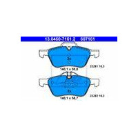 KLOCKI HAM. MINI P. COOPER/ONE 01-07
