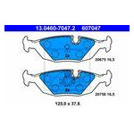 KLOCKI HAM. BMW T. 5/6/7 1,8-3,5 81-89