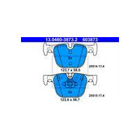 KLOCKI HAM. BMW T. 3/4 2,0-3,0 12-