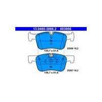 KLOCKI HAM. BMW P. 1/3/4 1,5-2,0 10-